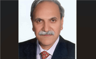 مهندس سیدباقر امینی‌دهکردی درگذشت